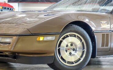 Chevrolet-Corvette-Cabriolet-1986-Brown-Bronze-117020-3