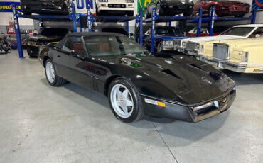 Chevrolet-Corvette-Cabriolet-1987-Black-Red-50327-14