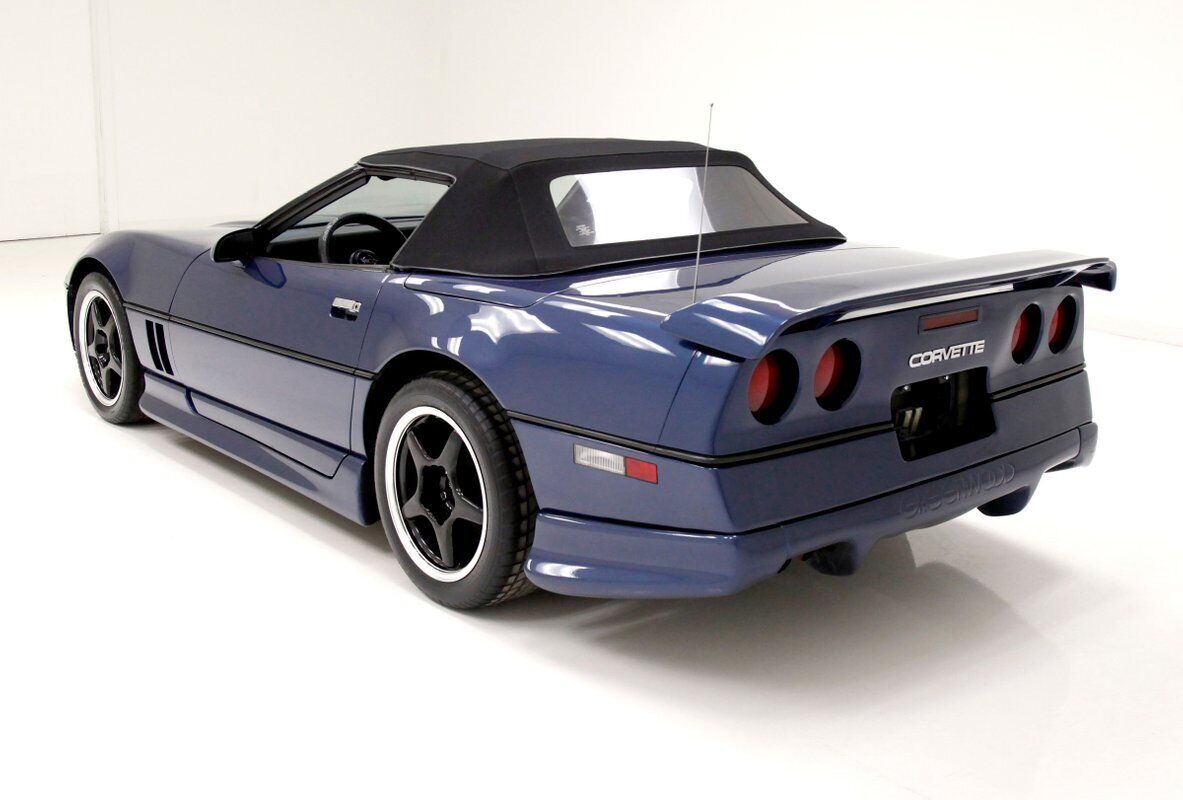 Chevrolet-Corvette-Cabriolet-1987-Blue-Gray-253776-3