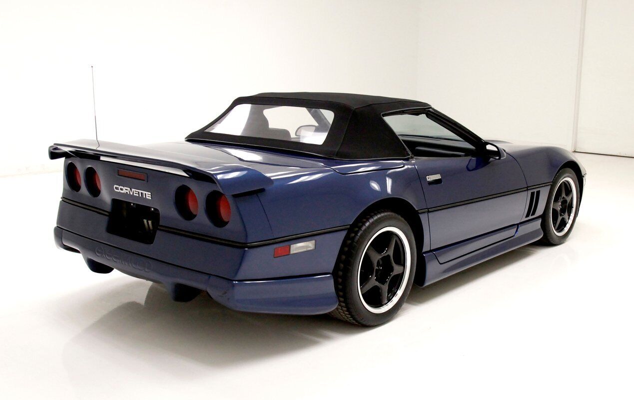 Chevrolet-Corvette-Cabriolet-1987-Blue-Gray-253776-6