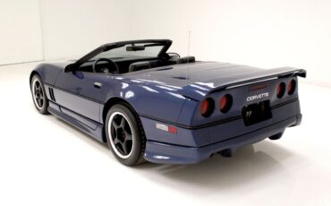 Chevrolet-Corvette-Cabriolet-1987-Blue-Gray-253776-7