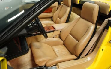 Chevrolet-Corvette-Cabriolet-1987-Yellow-Tan-87403-39