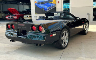 Chevrolet-Corvette-Cabriolet-1989-Black-Black-132533-4