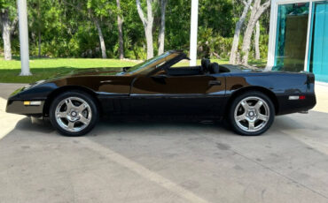 Chevrolet-Corvette-Cabriolet-1989-Black-Black-132533-8