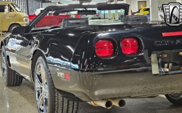 Chevrolet-Corvette-Cabriolet-1989-Black-Black-187123-11