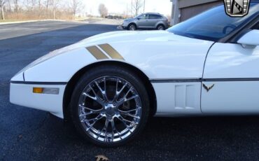 Chevrolet-Corvette-Cabriolet-1990-White-Black-106207-11