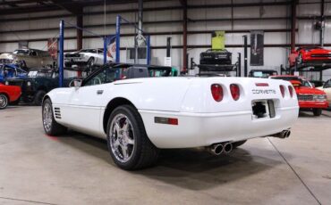 Chevrolet-Corvette-Cabriolet-1991-White-Black-124018-2