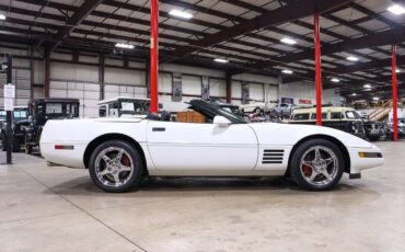 Chevrolet-Corvette-Cabriolet-1991-White-Black-124018-5