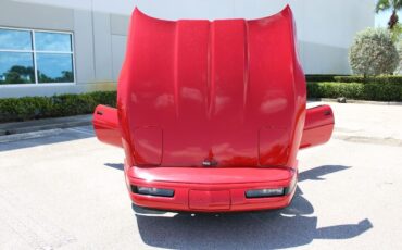 Chevrolet-Corvette-Cabriolet-1992-Red-Black-83478-10