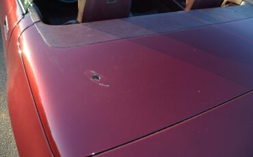 Chevrolet-Corvette-Cabriolet-1993-Burgundy-Burgundy-113716-27