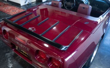 Chevrolet-Corvette-Cabriolet-1993-Red-Burgundy-63260-16