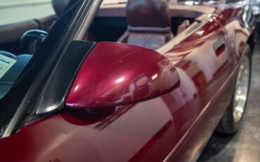 Chevrolet-Corvette-Cabriolet-1993-Red-Burgundy-63260-6