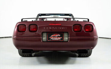 Chevrolet-Corvette-Cabriolet-1993-Red-Red-22096-10