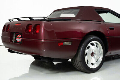 Chevrolet-Corvette-Cabriolet-1993-Red-Red-22096-13