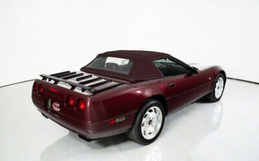 Chevrolet-Corvette-Cabriolet-1993-Red-Red-22096-17