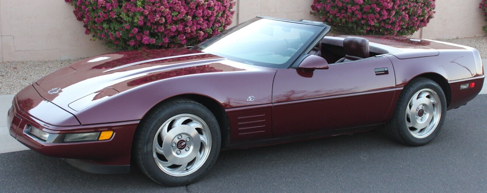 Chevrolet-Corvette-Cabriolet-1993-Ruby-Red-Ruby-Red-23128-10