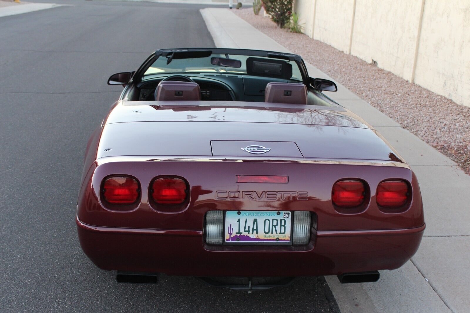 Chevrolet-Corvette-Cabriolet-1993-Ruby-Red-Ruby-Red-23128-13