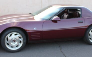 Chevrolet-Corvette-Cabriolet-1993-Ruby-Red-Ruby-Red-23128-2