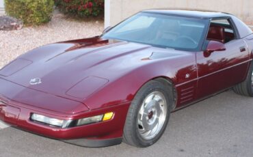 Chevrolet-Corvette-Cabriolet-1993-Ruby-Red-Ruby-Red-23128-5