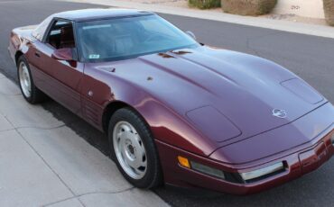 Chevrolet-Corvette-Cabriolet-1993-Ruby-Red-Ruby-Red-23128-7