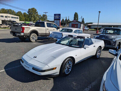 Chevrolet-Corvette-Cabriolet-1993-White-White-154497-3