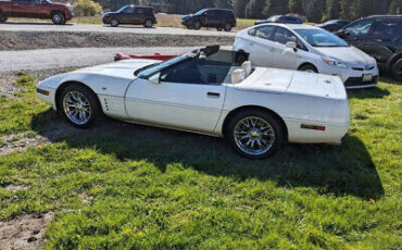 Chevrolet-Corvette-Cabriolet-1993-White-White-154497-6