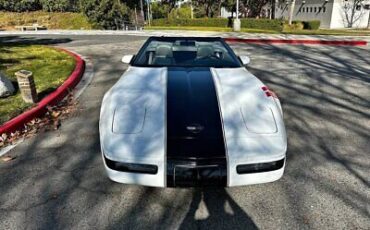 Chevrolet-Corvette-Convertible-Cabriolet-1992-White-Gray-74030-1