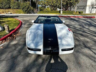 Chevrolet-Corvette-Convertible-Cabriolet-1992-White-Gray-74030-1