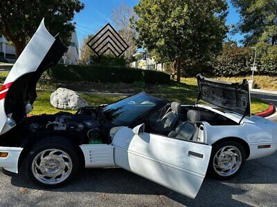 Chevrolet-Corvette-Convertible-Cabriolet-1992-White-Gray-74030-13