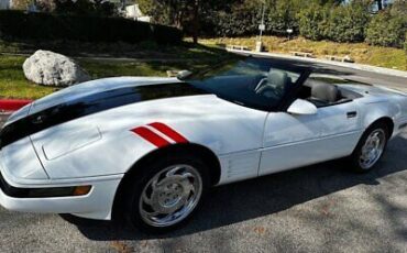 Chevrolet-Corvette-Convertible-Cabriolet-1992-White-Gray-74030-2