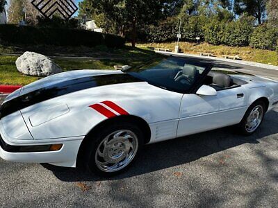 Chevrolet-Corvette-Convertible-Cabriolet-1992-White-Gray-74030-2