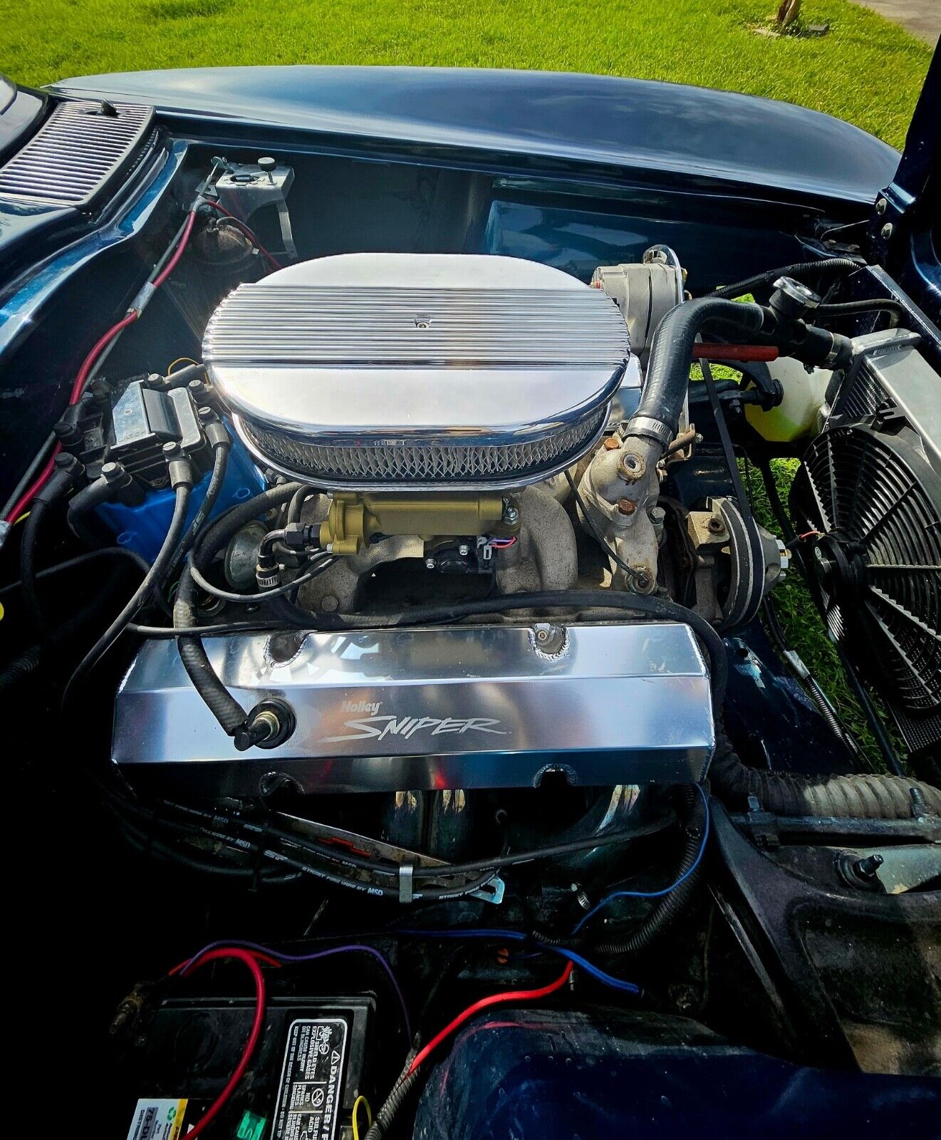 Chevrolet-Corvette-Coupe-1963-Blue-Black-19956-10