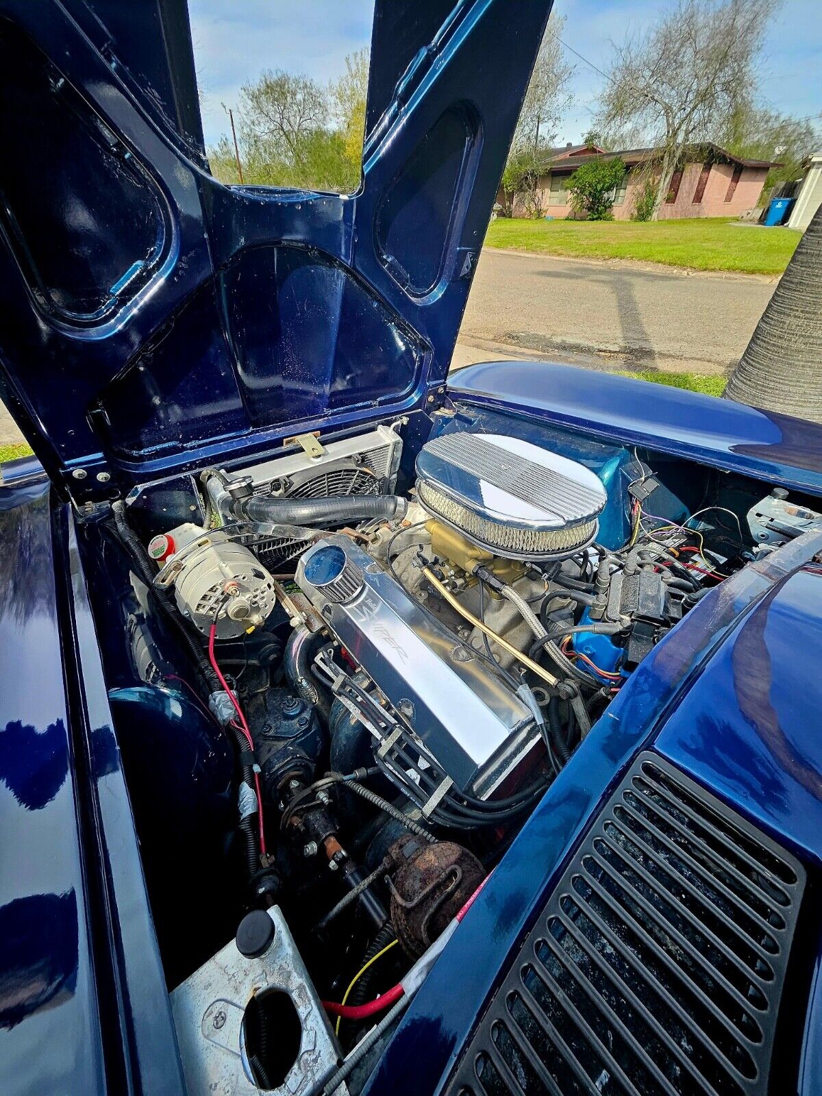 Chevrolet-Corvette-Coupe-1963-Blue-Black-19956-11