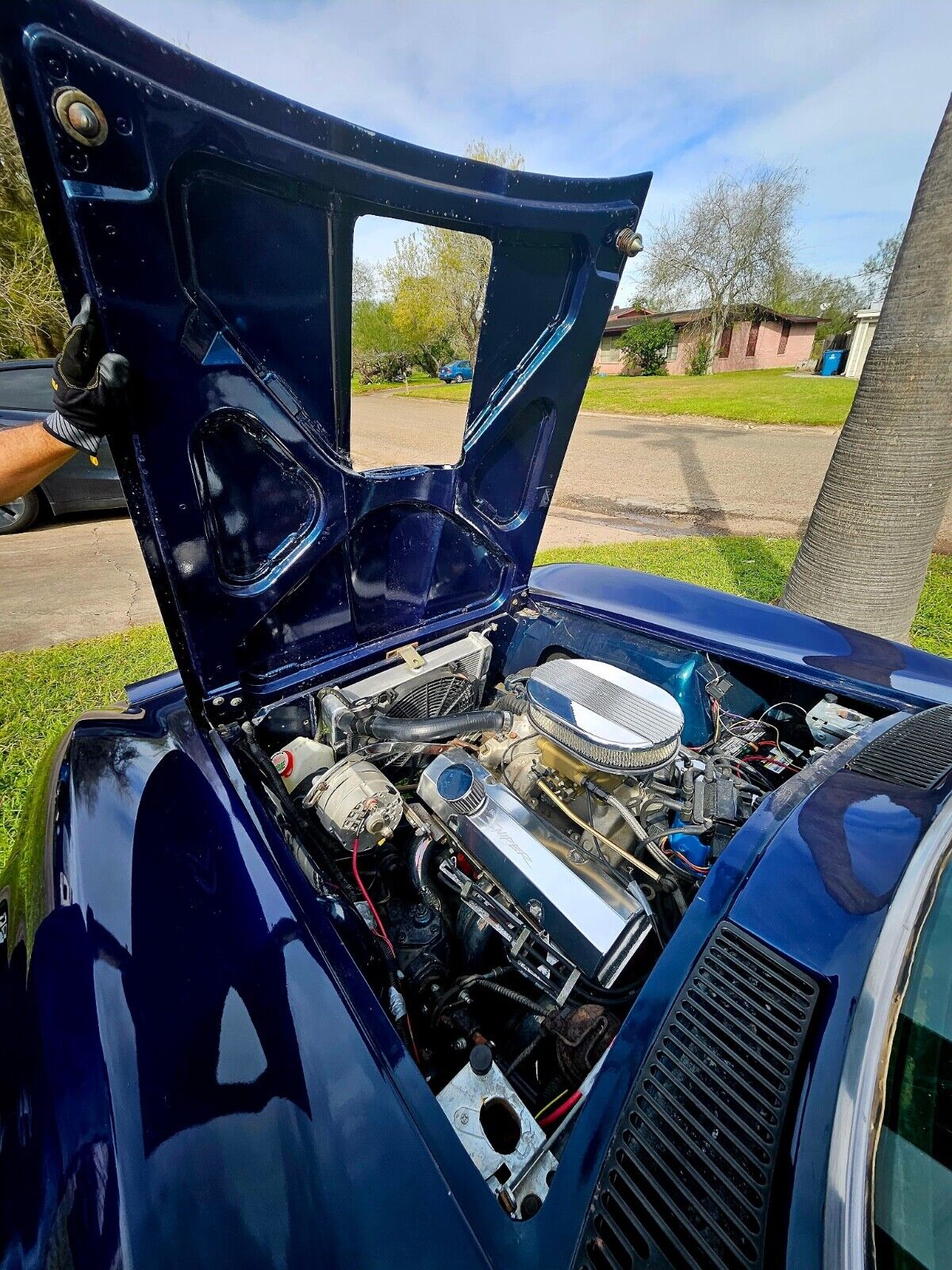 Chevrolet-Corvette-Coupe-1963-Blue-Black-19956-13