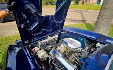 Chevrolet-Corvette-Coupe-1963-Blue-Black-19956-8