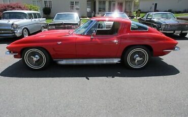 Chevrolet-Corvette-Coupe-1963-Red-Tan-20722-14