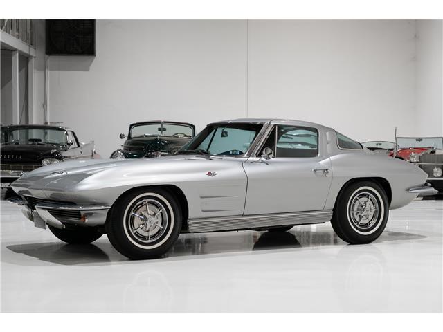 Chevrolet Corvette Coupe 1963 à vendre