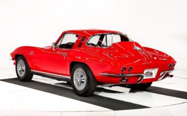 Chevrolet-Corvette-Coupe-1964-Red-Red-0-6