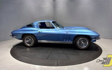 Chevrolet-Corvette-Coupe-1965-Blue-Blue-148253-10