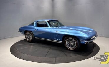 Chevrolet-Corvette-Coupe-1965-Blue-Blue-148253-11