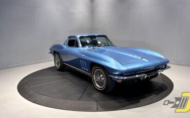 Chevrolet-Corvette-Coupe-1965-Blue-Blue-148253-12