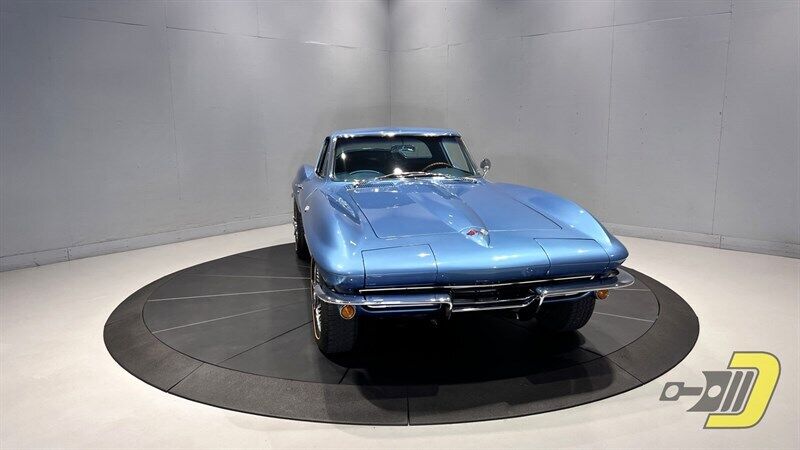 Chevrolet-Corvette-Coupe-1965-Blue-Blue-148253-13