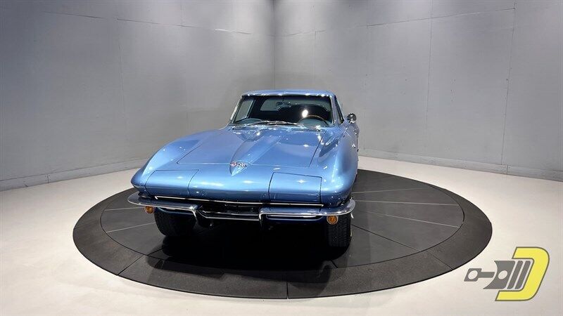 Chevrolet-Corvette-Coupe-1965-Blue-Blue-148253-14