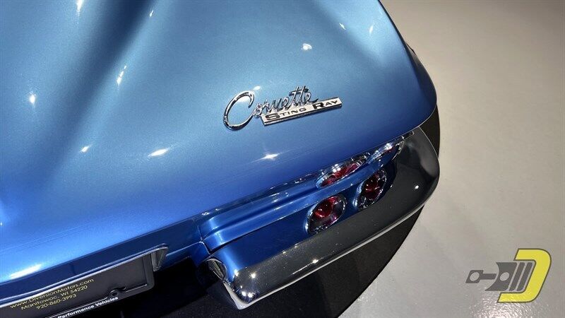 Chevrolet-Corvette-Coupe-1965-Blue-Blue-148253-25