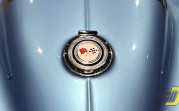 Chevrolet-Corvette-Coupe-1965-Blue-Blue-148253-26