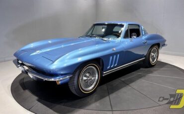 Chevrolet-Corvette-Coupe-1965-Blue-Blue-148253-27