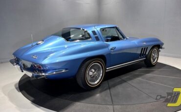 Chevrolet-Corvette-Coupe-1965-Blue-Blue-148253-28