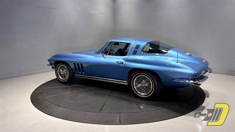 Chevrolet-Corvette-Coupe-1965-Blue-Blue-148253-3