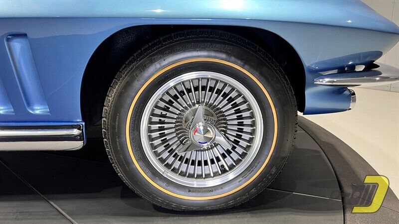 Chevrolet-Corvette-Coupe-1965-Blue-Blue-148253-36