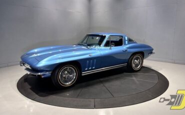 Chevrolet Corvette Coupe 1965 à vendre